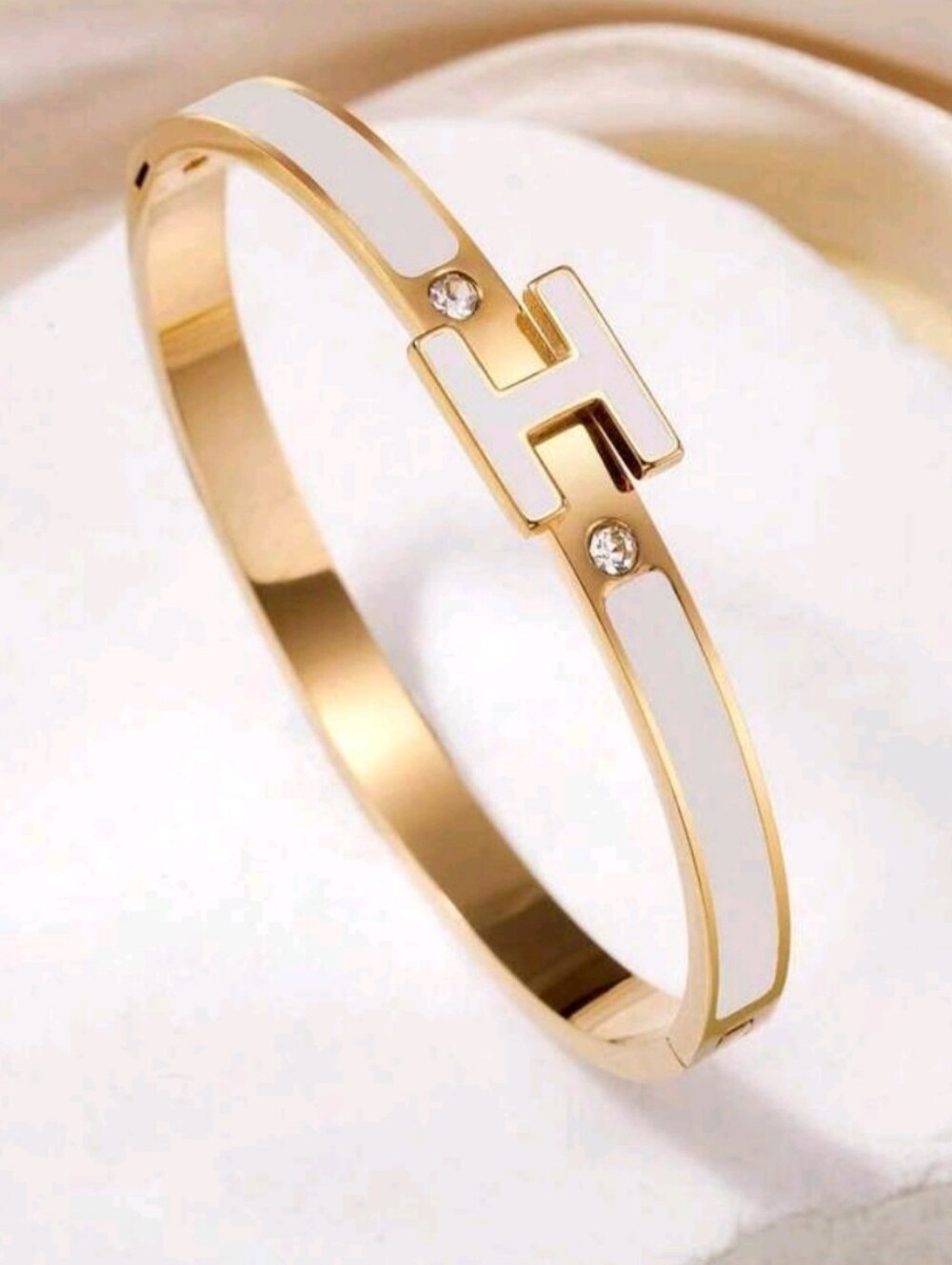Luxury Jewelry